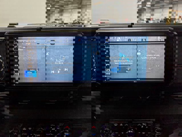 Used 2024 Jeep Wrangler Unlimited Rubicon 392 image 23