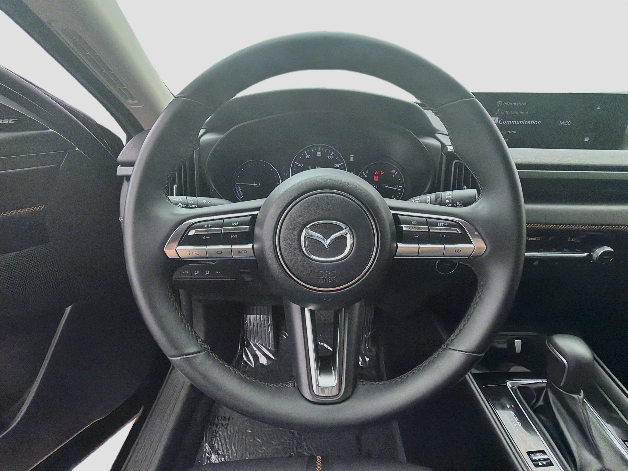 Used 2025 MAZDA CX-50 2.5 Hybrid w/ Premium Plus Pkg AWD/4WD image 18