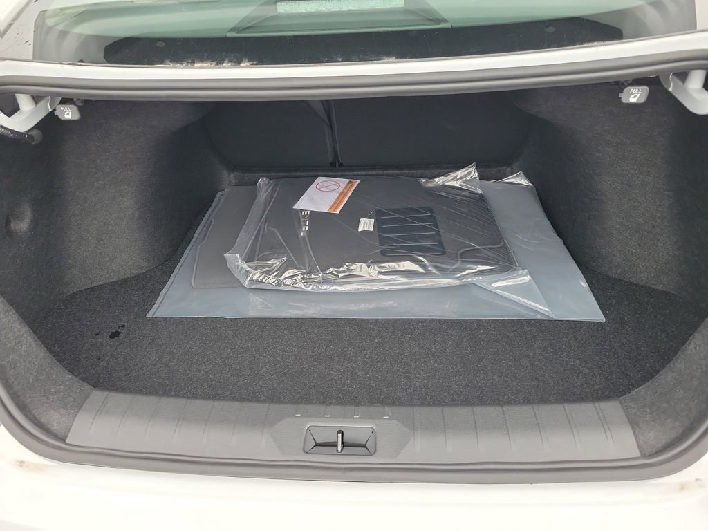 New 2026 Nissan Sentra SV w/ Floor Mat Package image 12