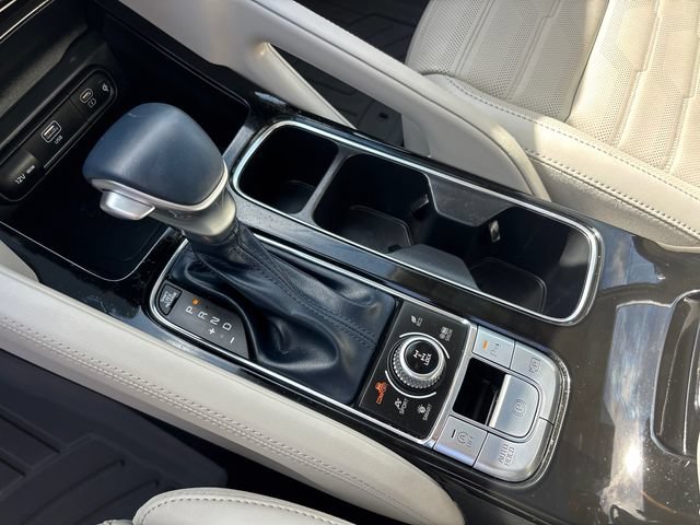 Used 2024 Kia Telluride SX Prestige AWD/4WD image 28