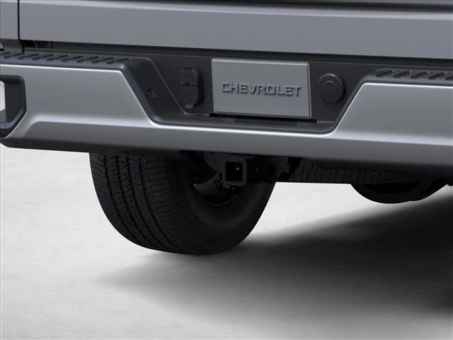New 2026 Chevrolet Silverado 1500 RST image 14