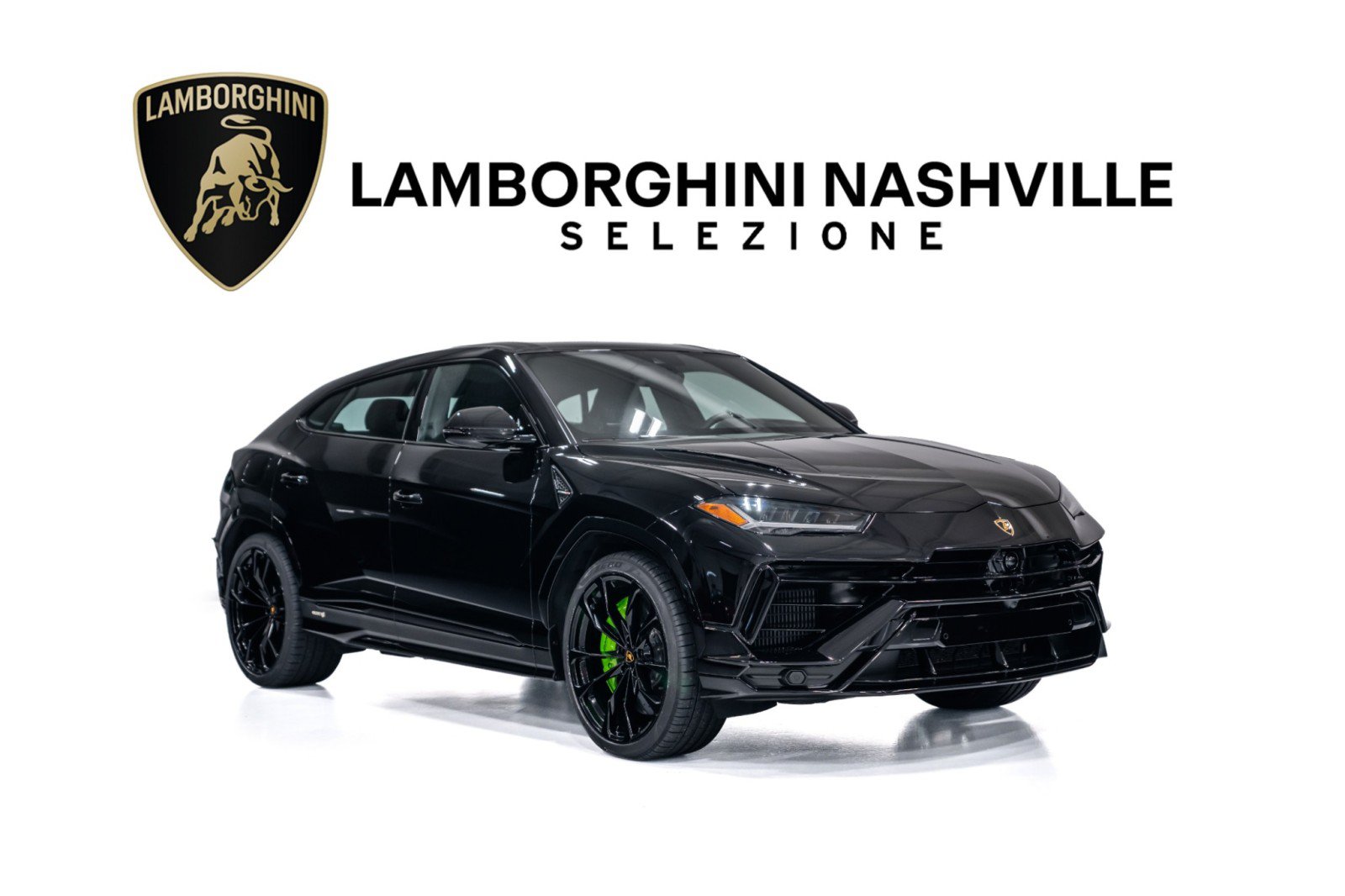 Used 2023 Lamborghini Urus S AWD/4WD image 1