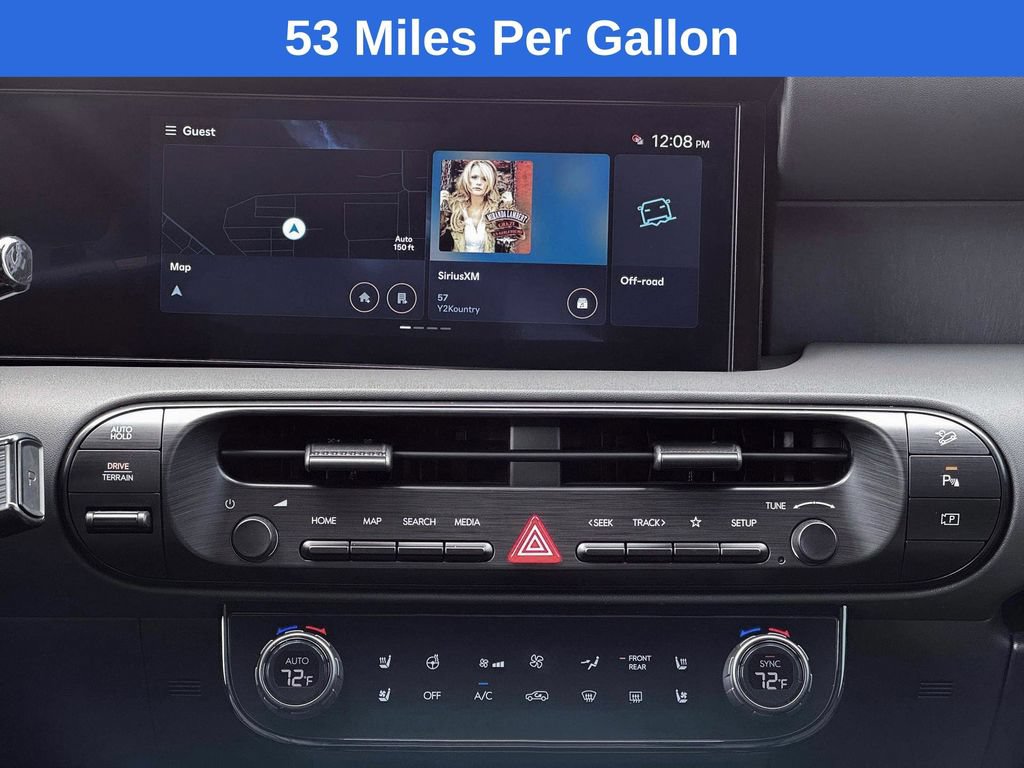 New 2026 Hyundai Palisade XRT Pro AWD/4WD image 18