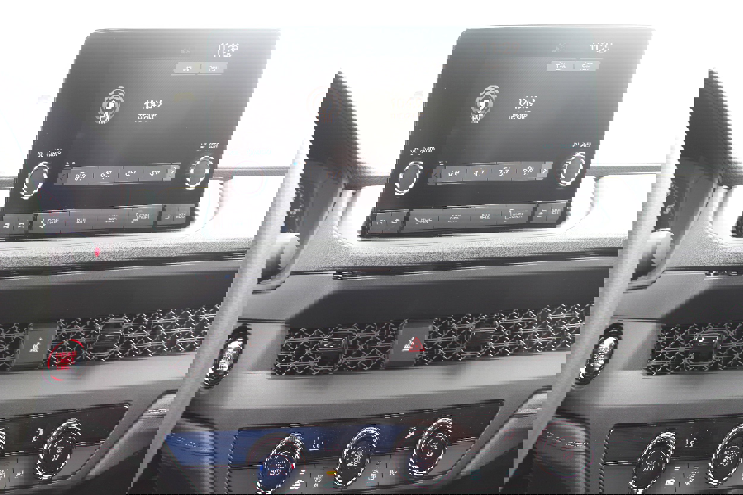 New 2025 Honda Accord LX image 7