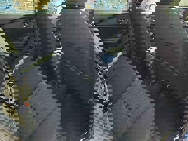 Used 2024 Honda Accord EX image 11