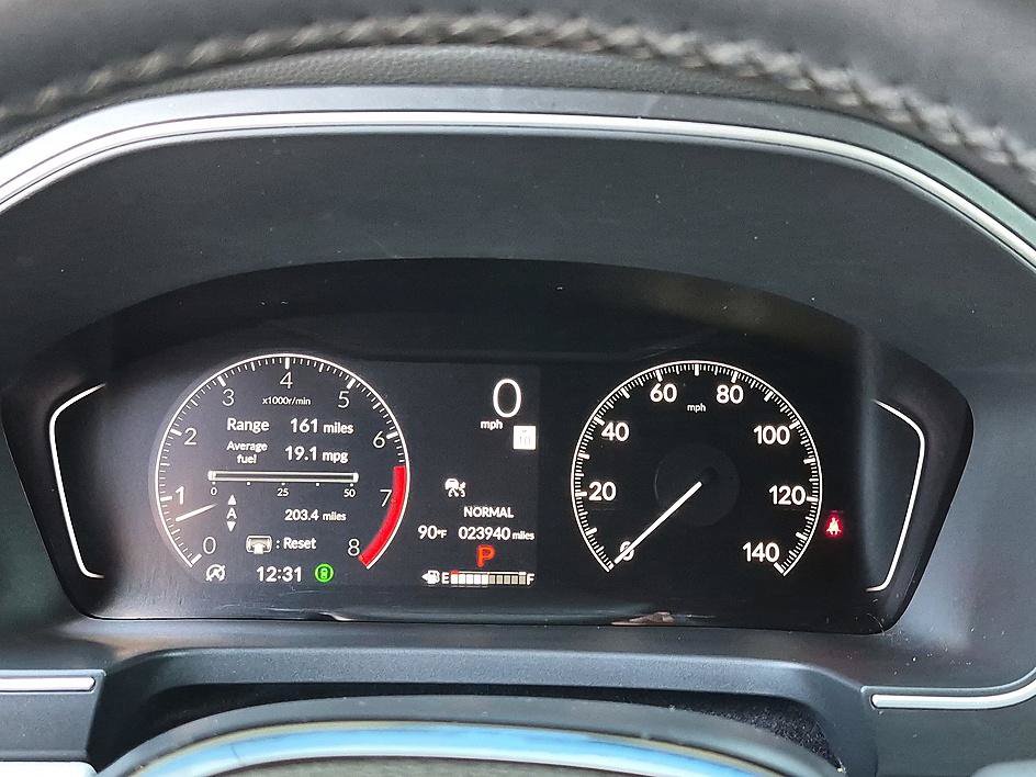 Used 2025 Honda Pilot Touring image 19