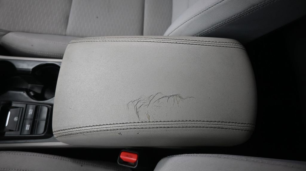 Used 2019 Hyundai Tucson SE FWD image 36