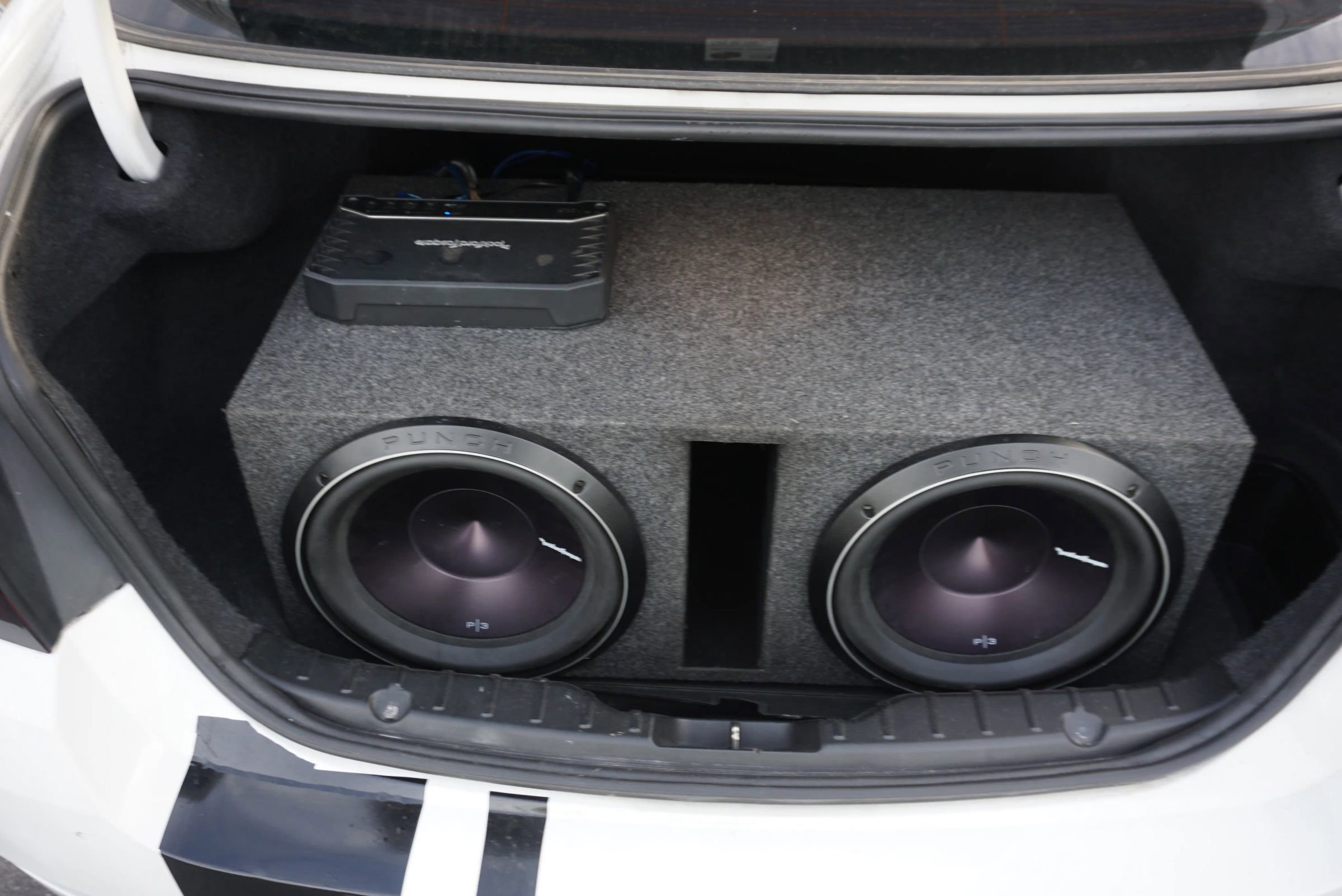 Used 2011 BMW 535i xDrive Sedan image 15