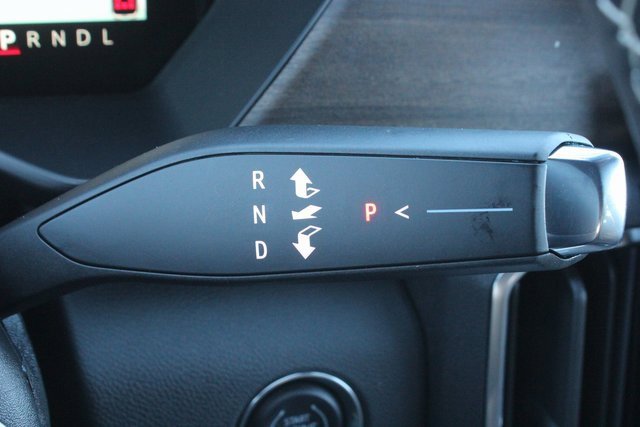 New 2026 GMC Acadia Denali Ultimate w/ LPO, Floor Liner Package image 35