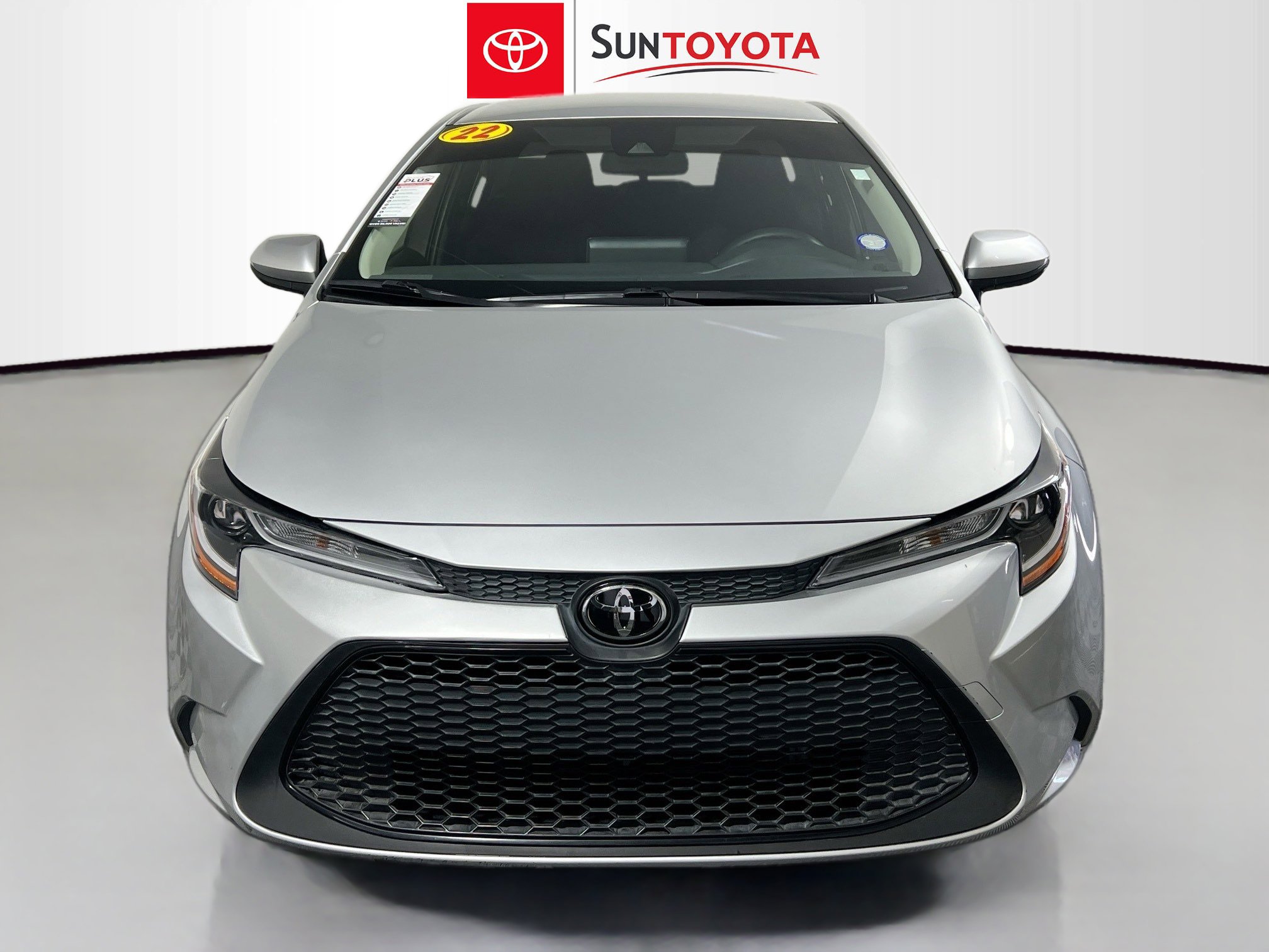 Used 2022 Toyota Corolla LE image 10