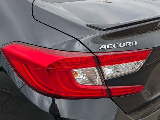 Used 2022 Honda Accord Sport Special Edition image 11