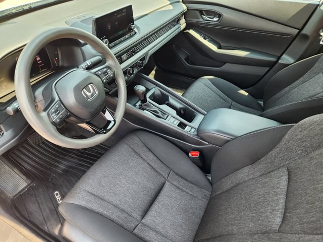 Used 2023 Honda Accord LX image 8