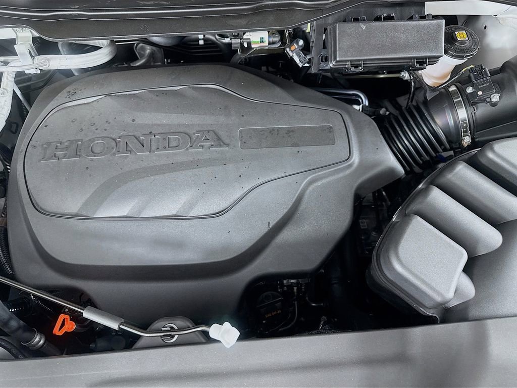 Used 2026 Honda Ridgeline Black Edition image 41