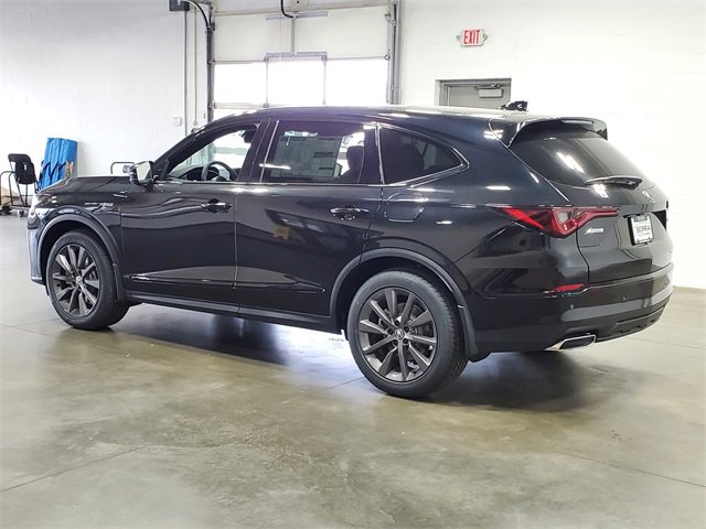 New 2026 Acura MDX A-Spec image 6