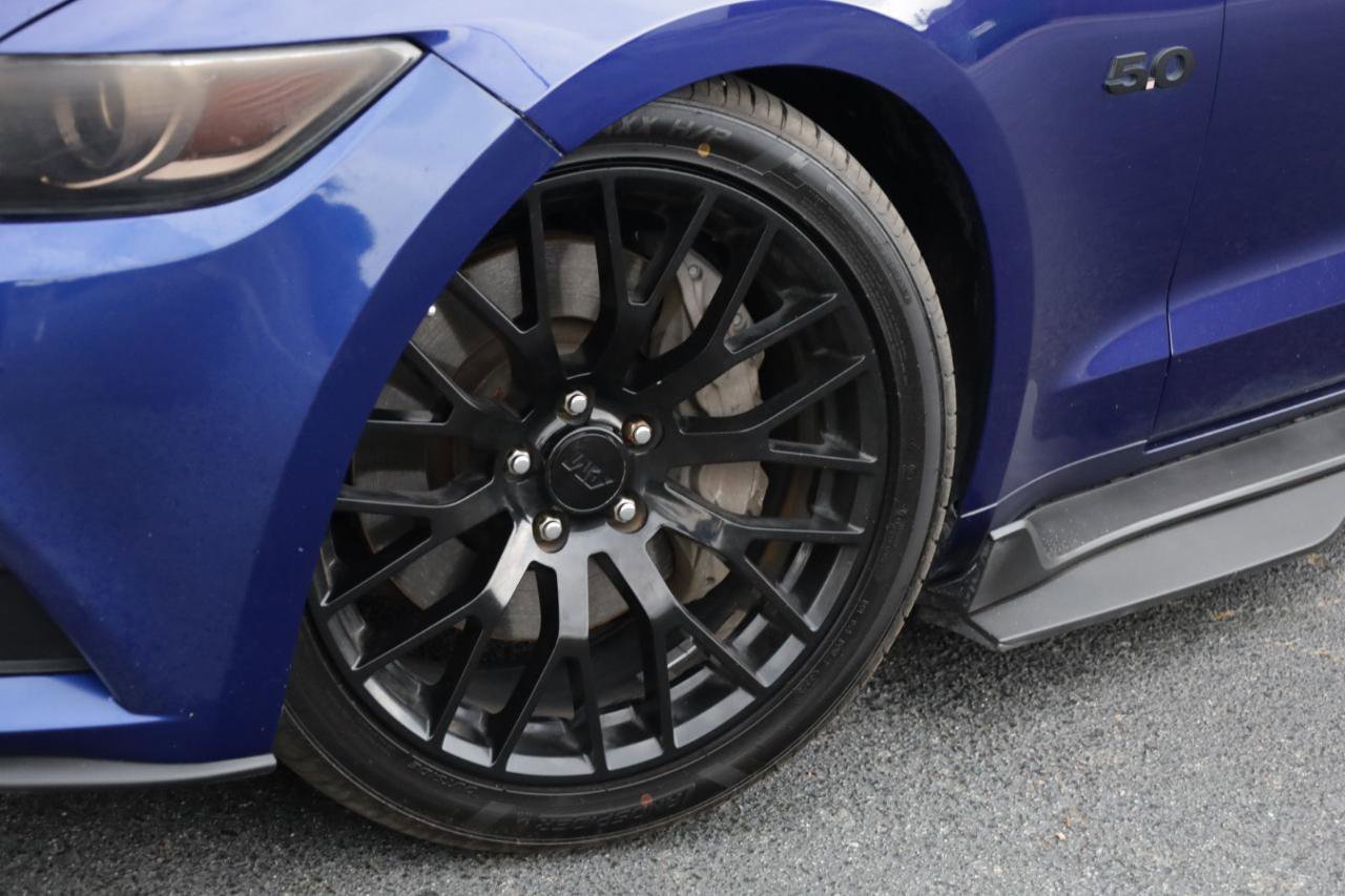 Used 2016 Ford Mustang GT w/ Interior & Wheel Package image 22