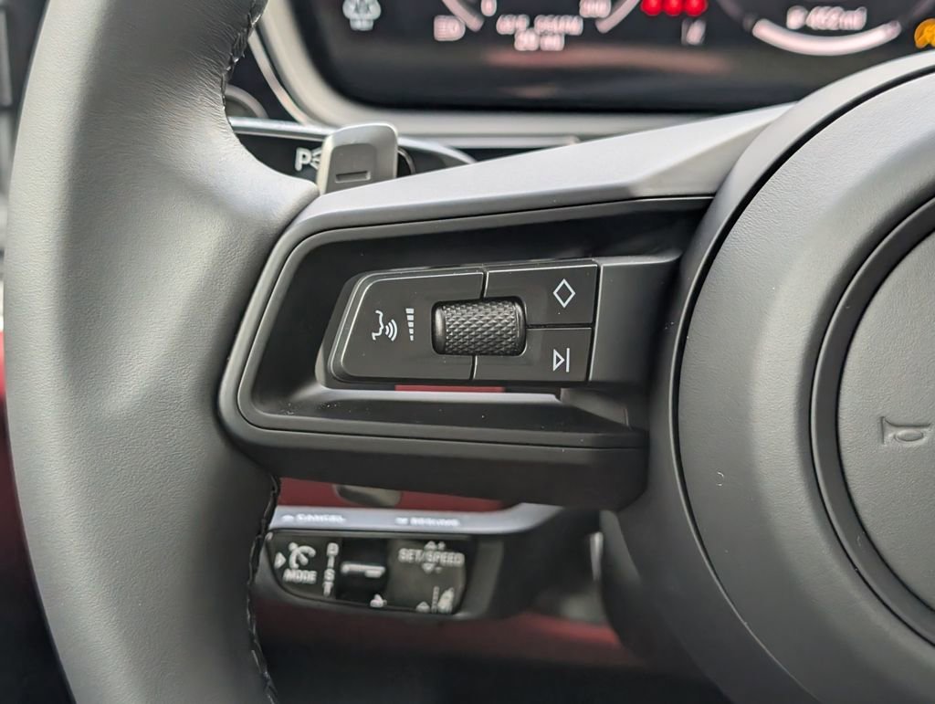 New 2026 Porsche Cayenne S image 21