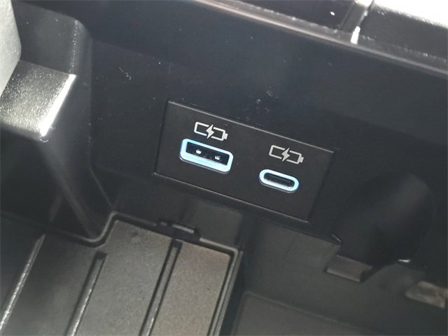 Used 2024 Toyota Tundra SR5 image 25