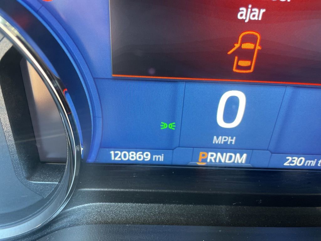 Used 2022 Ford Expedition Max XLT AWD/4WD image 17