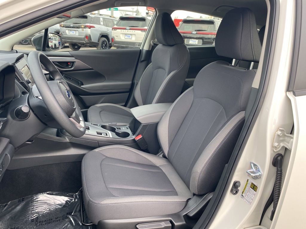 Used 2025 Subaru Impreza 2.0i w/ Popular Package #1A image 10