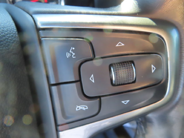 Used 2021 Chevrolet Silverado 3500 LTZ w/ LTZ Convenience Package AWD/4WD image 19