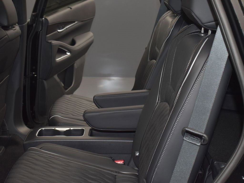 New 2026 INFINITI QX60 Autograph w/ Dark Cargo Package image 20