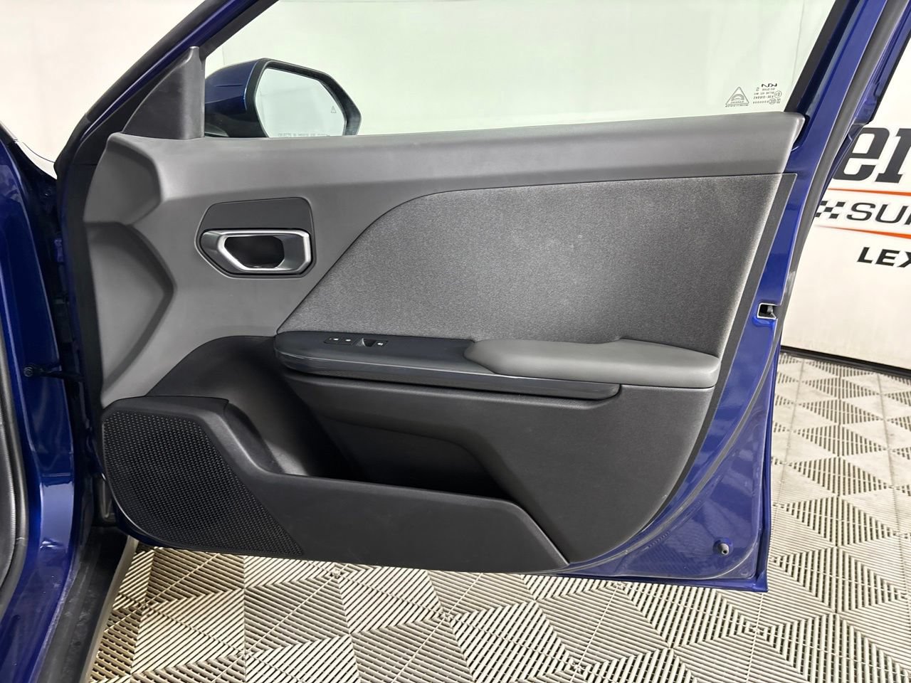 Used 2025 Kia K4 EX FWD image 27