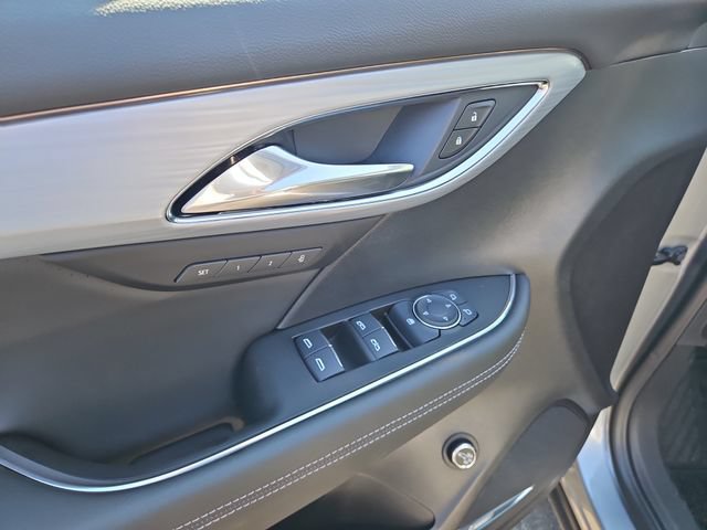 New 2026 Buick Envision Avenir AWD/4WD image 22