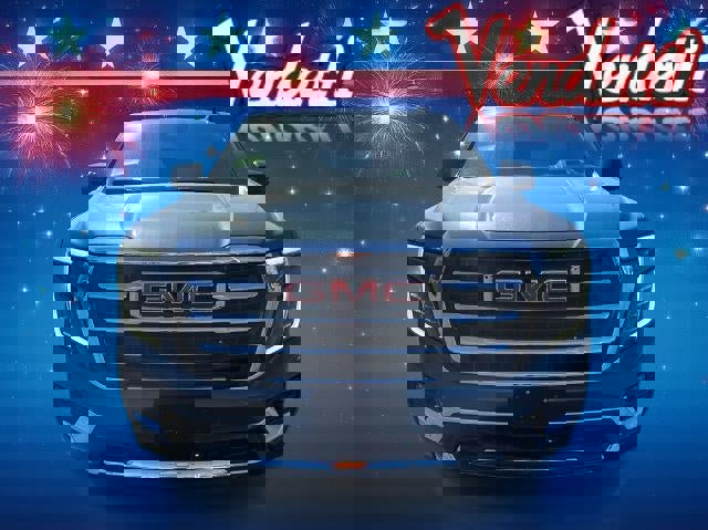 New 2026 GMC Yukon Elevation w/ Elevation Premium Package image 2