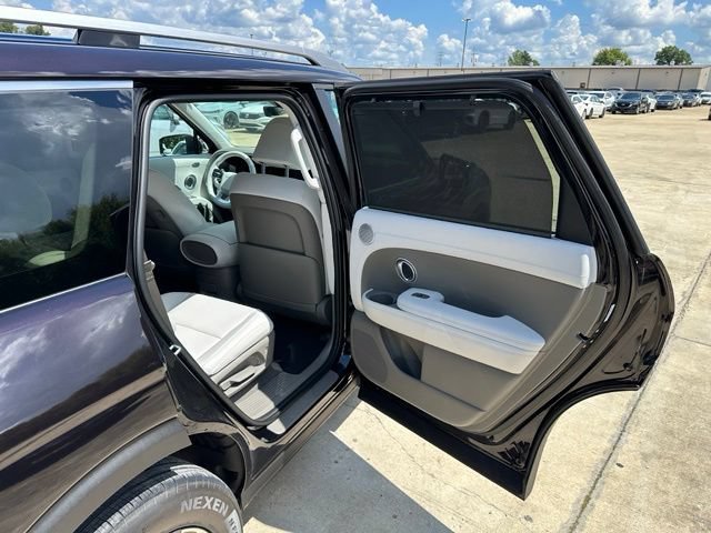 New 2026 Hyundai Palisade SEL Premium FWD image 18