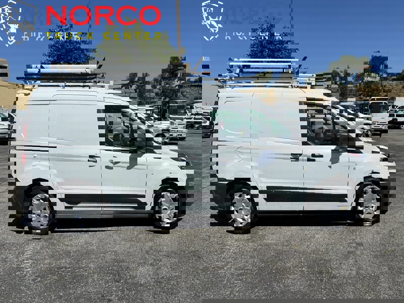 Used 2014 Ford Transit Connect XL image 1