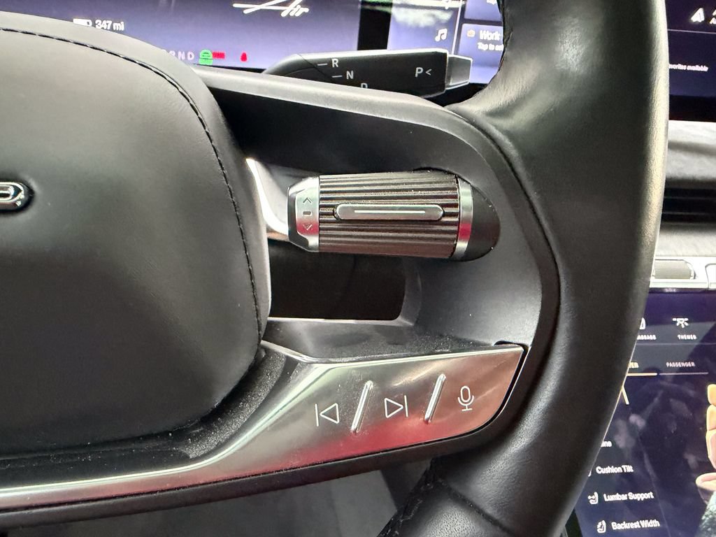 Used 2022 Lucid Air Grand Touring AWD/4WD image 49