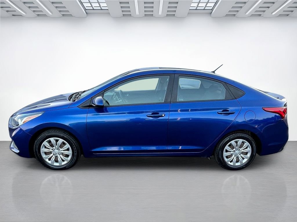 Used 2018 Hyundai Accent SE image 6