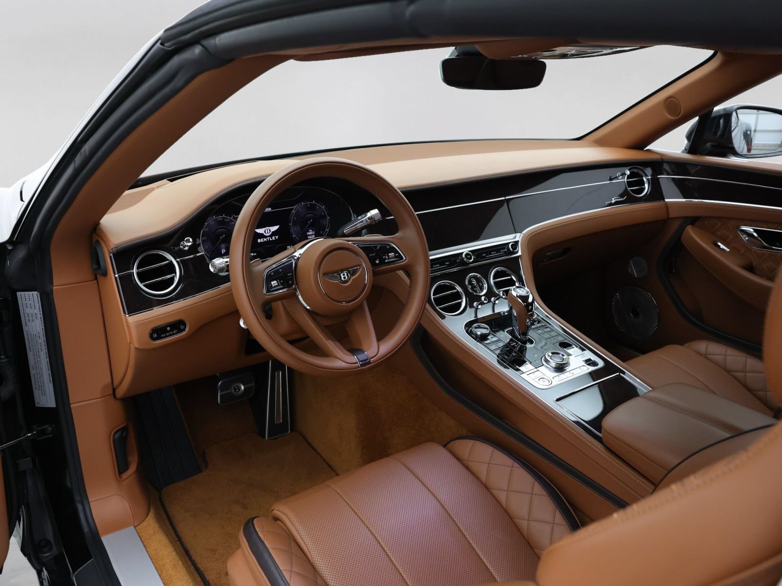 Used 2022 Bentley Continental GT Speed AWD/4WD image 5