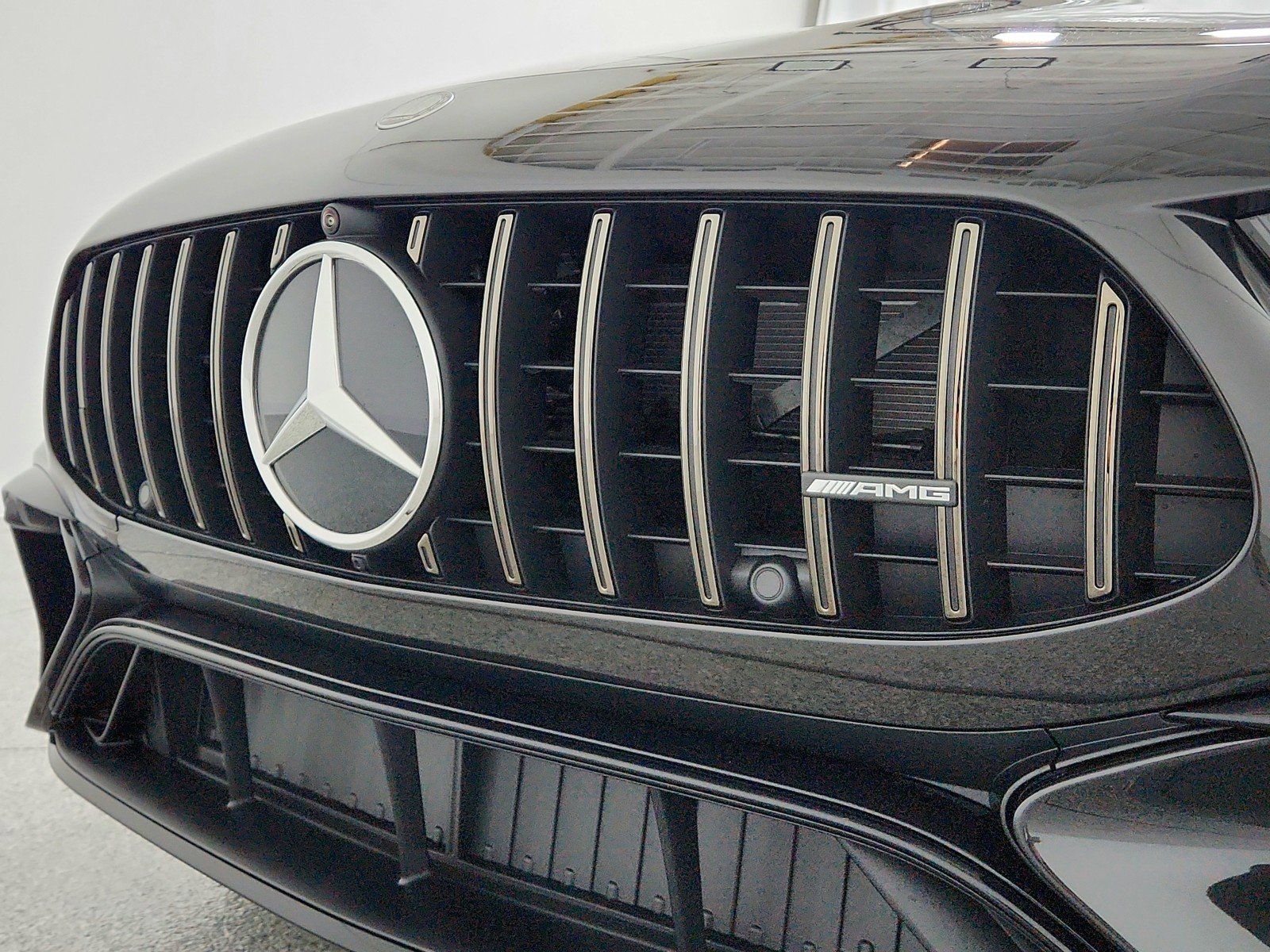 New 2026 Mercedes-Benz AMG GT 43 image 13