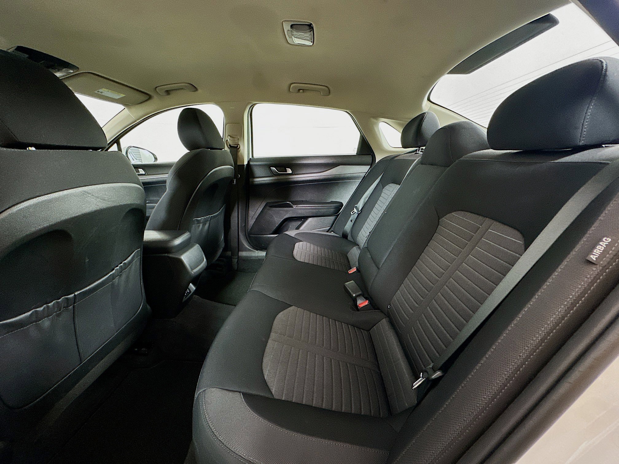 Used 2025 Kia K5 LXS image 26