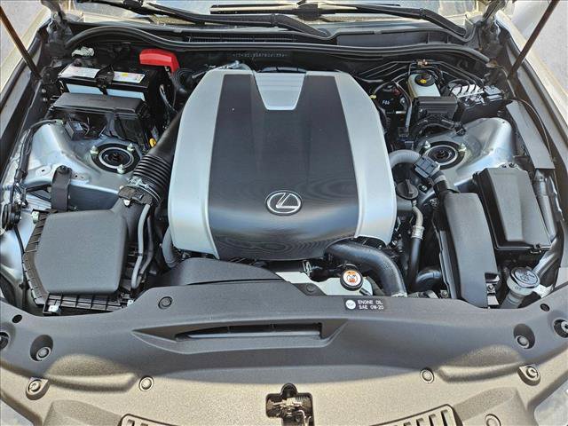Used 2023 Lexus IS 350 F Sport RWD image 23