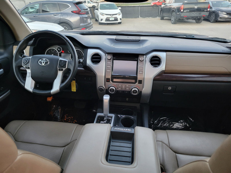 Used 2014 Toyota Tundra Limited AWD/4WD image 24