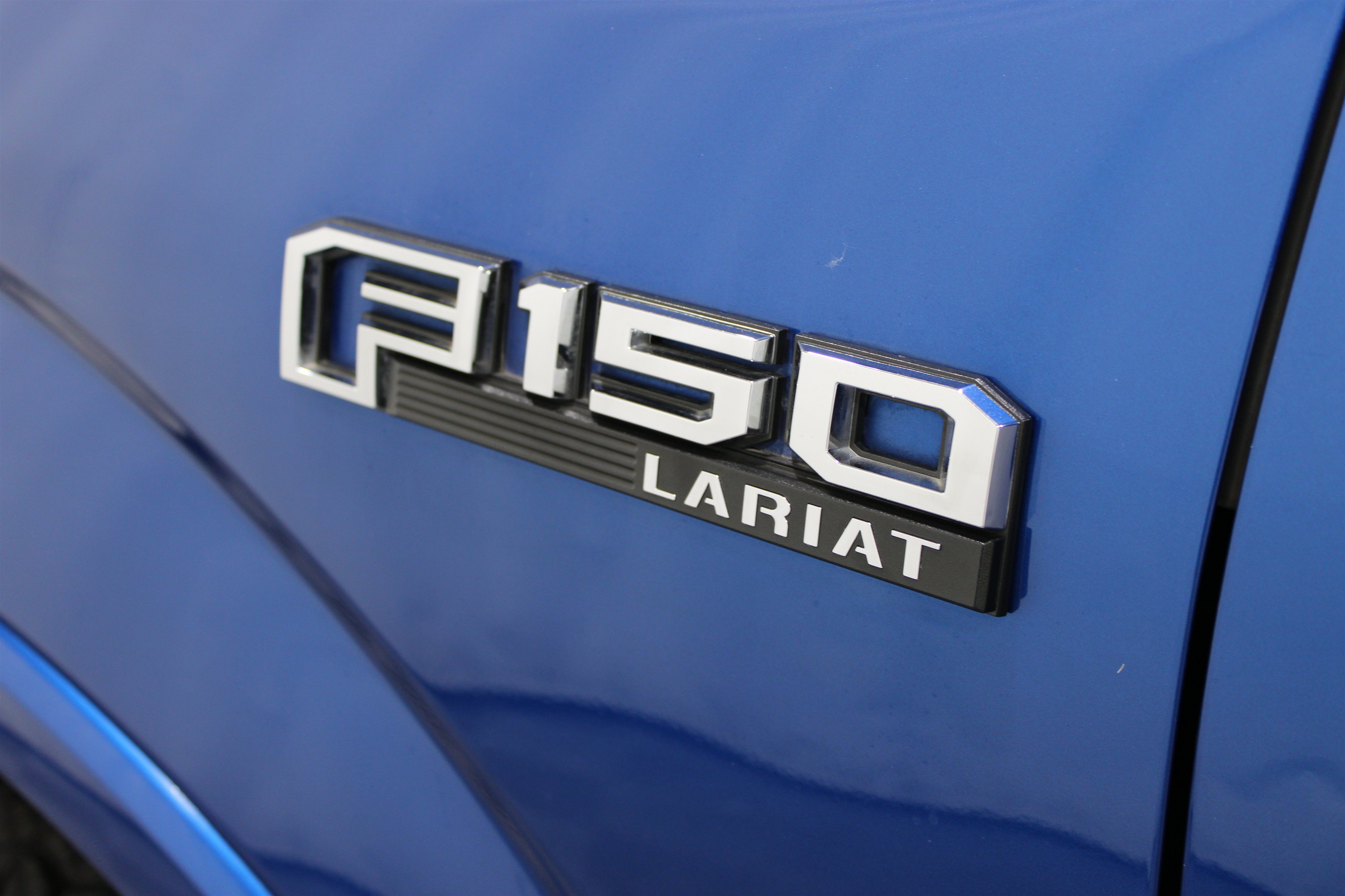 Used 2018 Ford F150 Lariat AWD/4WD image 44