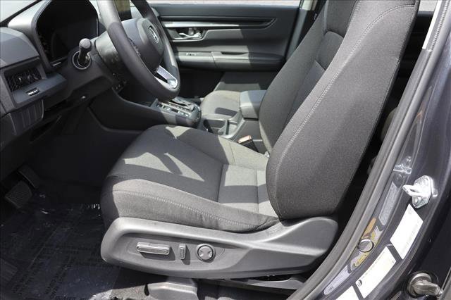 New 2026 Honda CR-V EX image 11