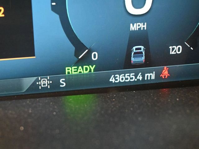 Used 2024 Ford F150 XLT w/ Mobile Office Package image 37