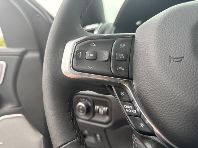 New 2026 RAM 1500 Laramie w/ Night Edition AWD/4WD image 18