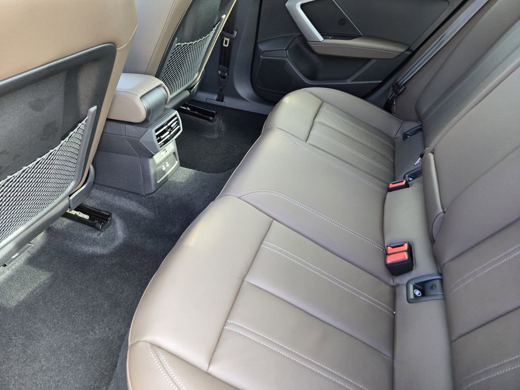 New 2026 Audi A3 2.0T Premium image 33