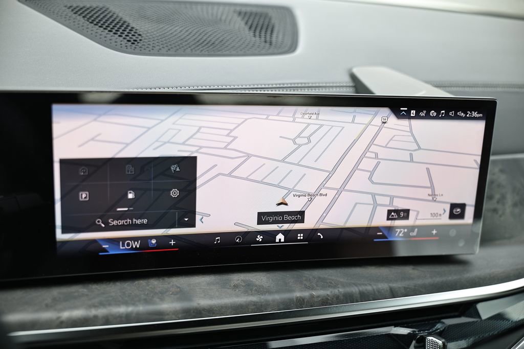 New 2026 BMW X5 xDrive50e w/ Executive Package image 40