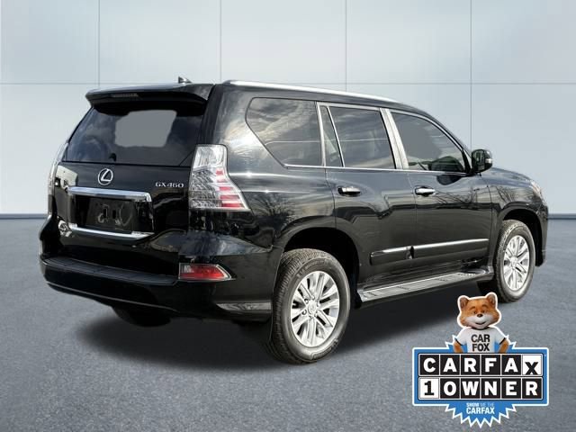 Used 2019 Lexus GX 460 image 4