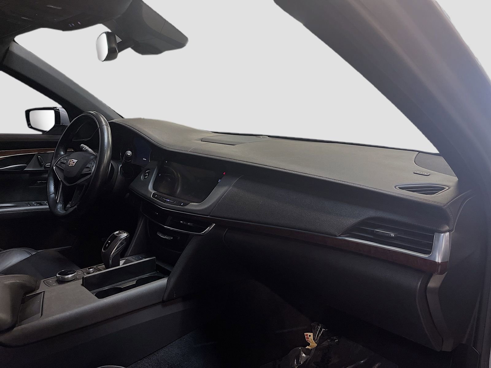 Used 2020 Cadillac CT6 Luxury AWD/4WD image 31