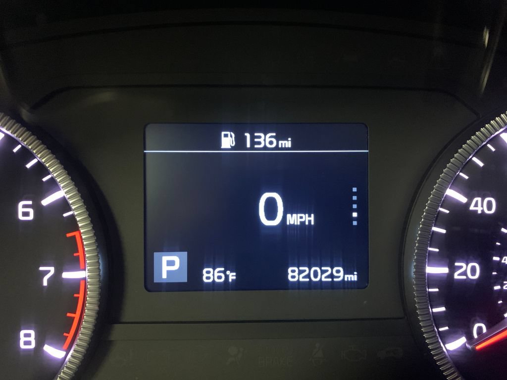 Used 2020 Kia Telluride S AWD/4WD image 33