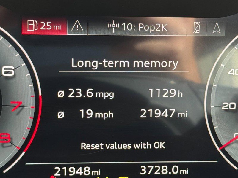 Used 2023 Audi A6 2.0T Premium w/ Convenience Package image 20