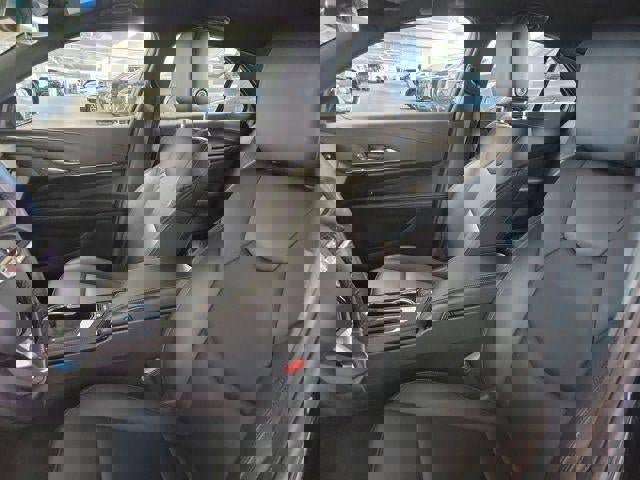 Certified 2023 Cadillac CT4 Luxury image 11