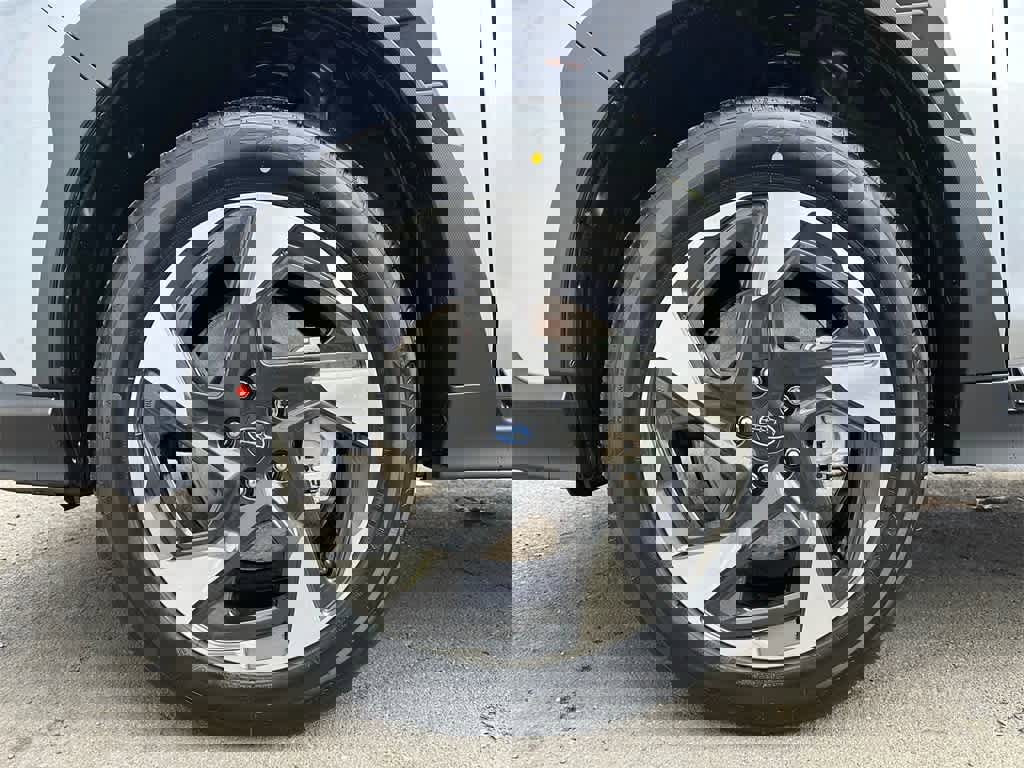 New 2026 Subaru Crosstrek 2.5i Limited image 8