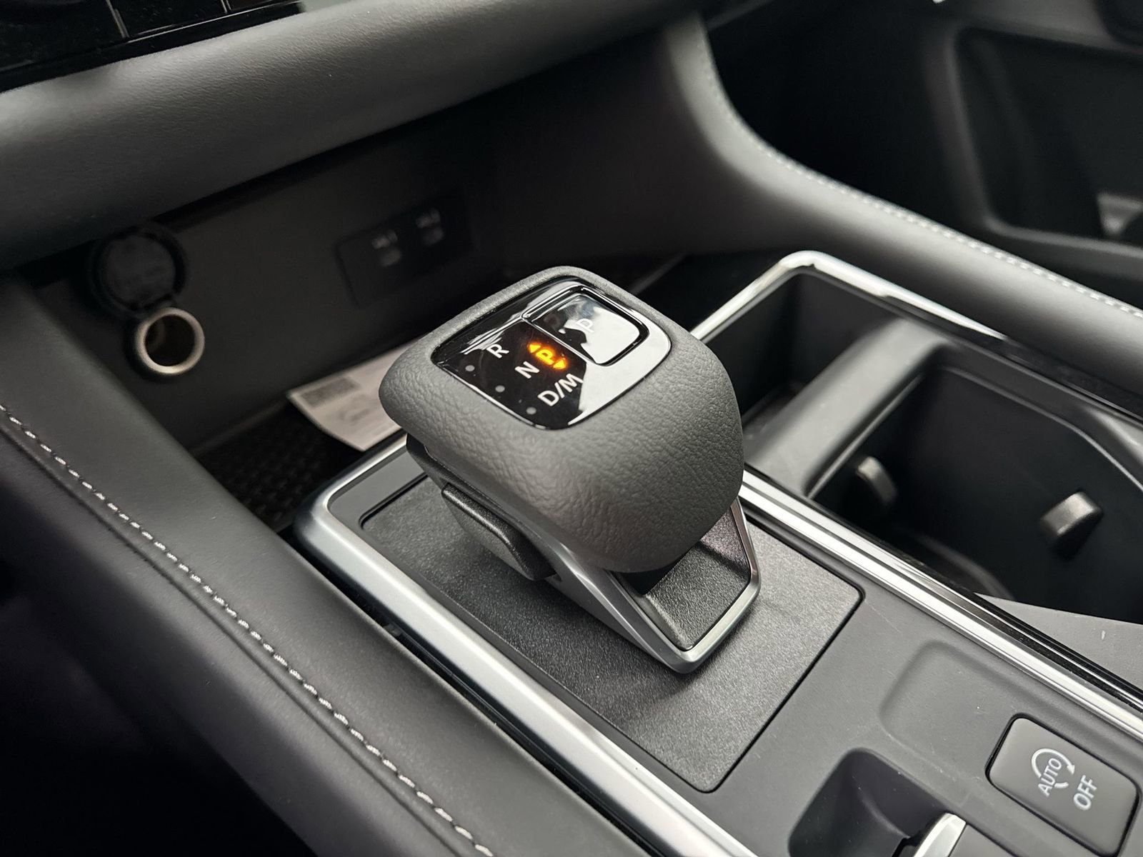 New 2026 Nissan Pathfinder SV image 23